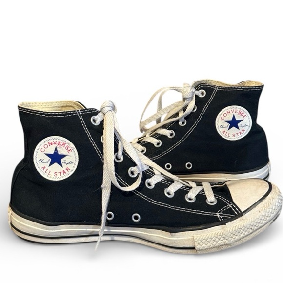 Converse All Stars Other - 💰BOGO FREE Men’s Women’s Unisex Converse Hi Top Sneakers